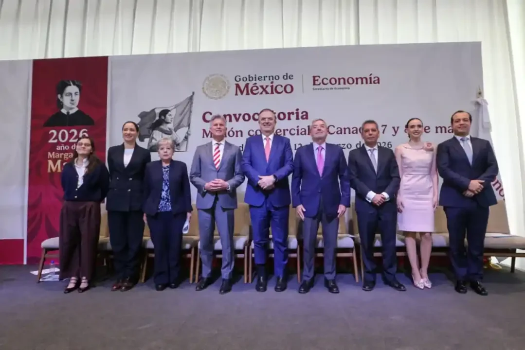 México y Canadá consideran clave mantener acuerdo trilateral en revisión del TMEC