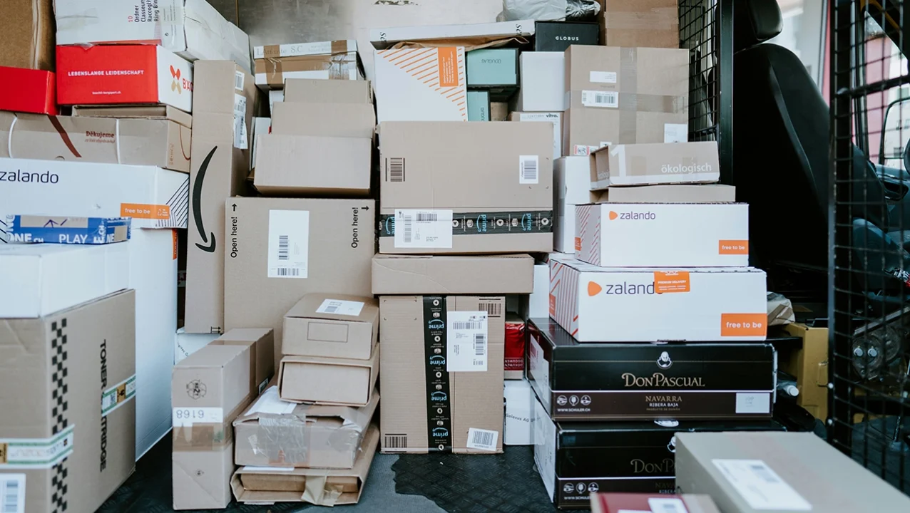 Se producen más empaques y etiquetas para delivery o ecommerce que publicaciones impresas, revela industria gráfica