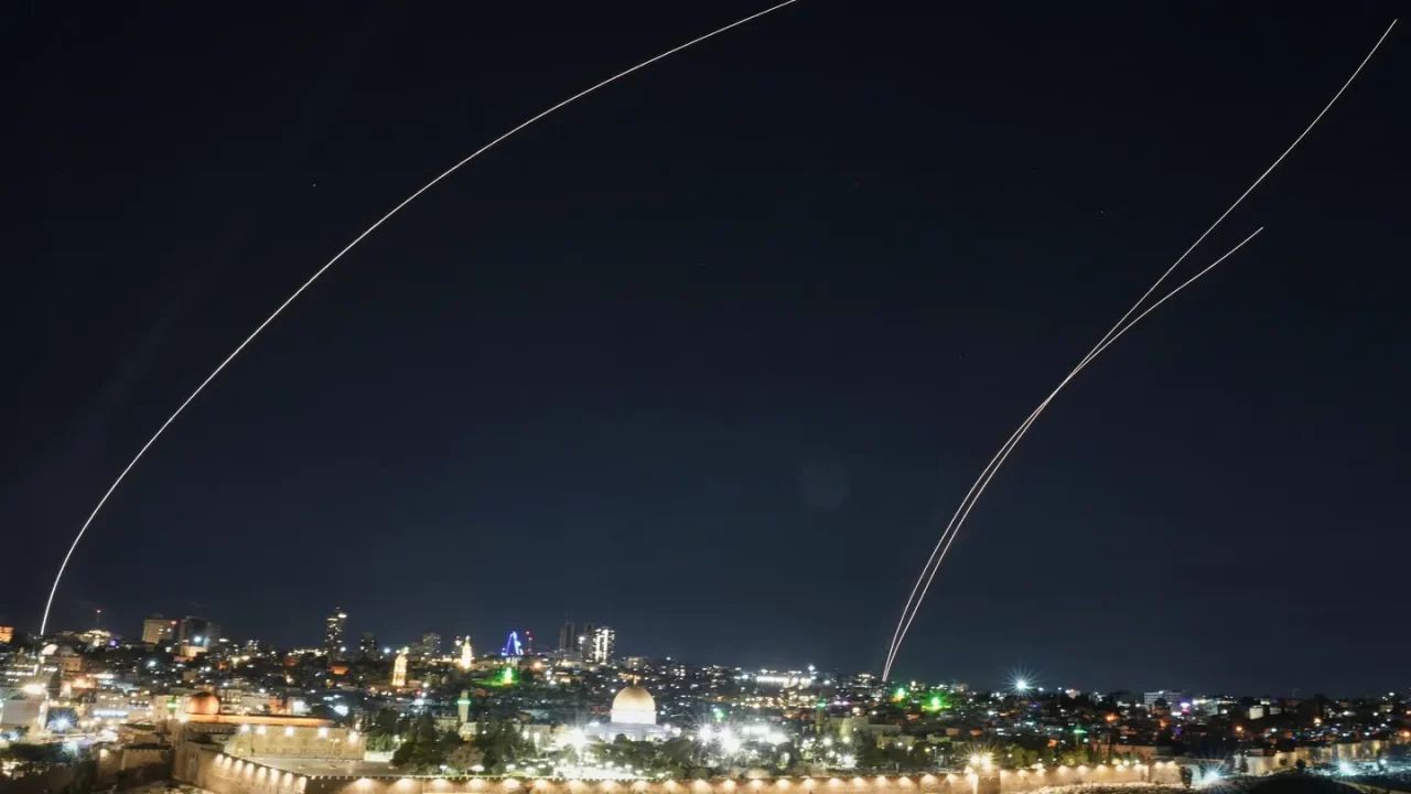 EU está moviendo algunos misiles de defensa aérea de Corea del Sur a Medio Oriente: informe