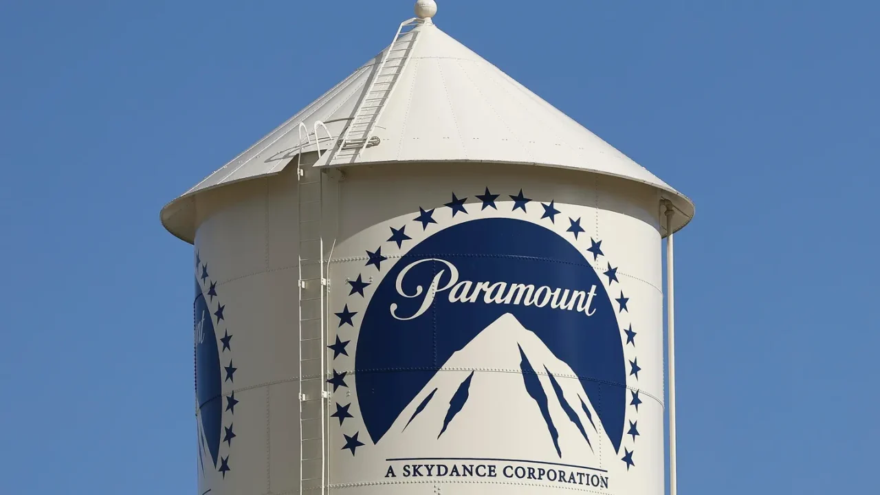 Fusión de Paramount puede ofrecer un servicio para 200 millones de suscriptores