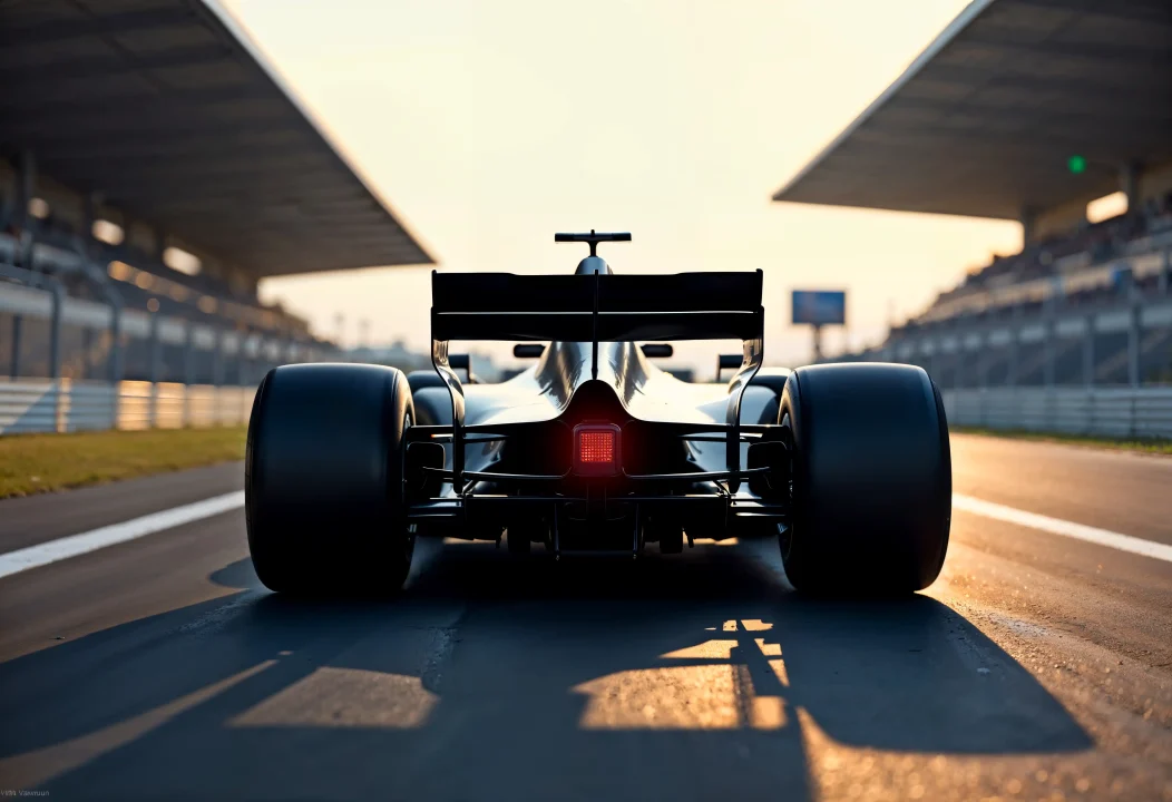 A medida que la F1 evoluciona, la IA se convierte en parte de la carrera
