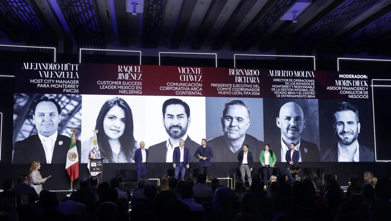 Foro Economía y Negocios: Así es como el Mundial detona las ventas de productos desde pantallas,  hasta cerveza, botana y refrescos