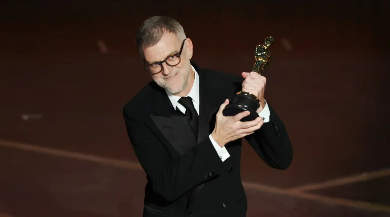 ‘One Battle After Another’ y ‘Sinners’ son las mayores triunfadoras de los Oscar 2026; aquí la lista completa de ganadores