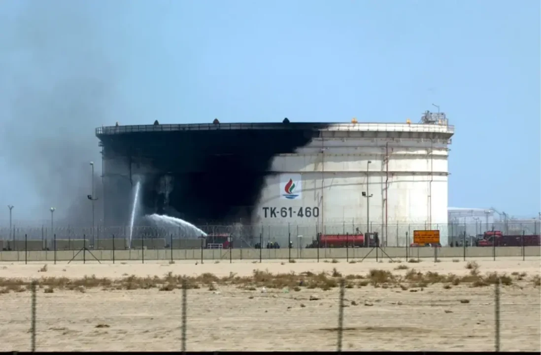 Ataques contra instalaciones energéticas convirtieron la guerra de Irán en el peor escenario posible para los estados del Golfo