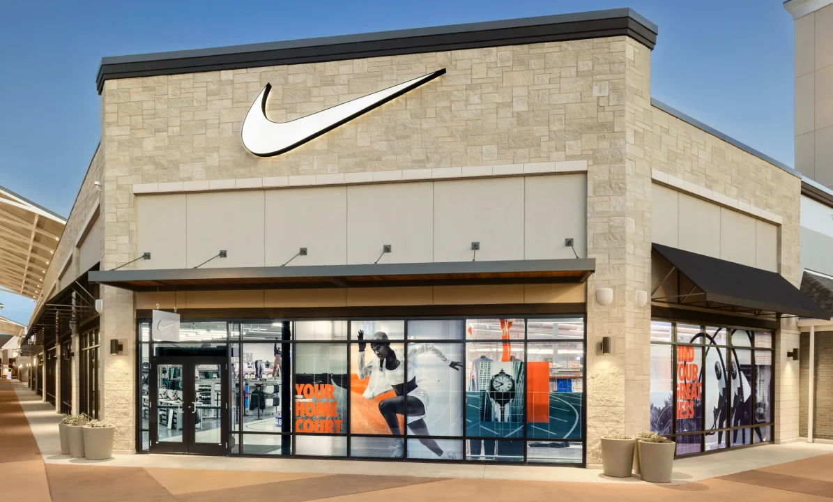 Nike prevé caída de ventas debido a debilidad del mercado chino