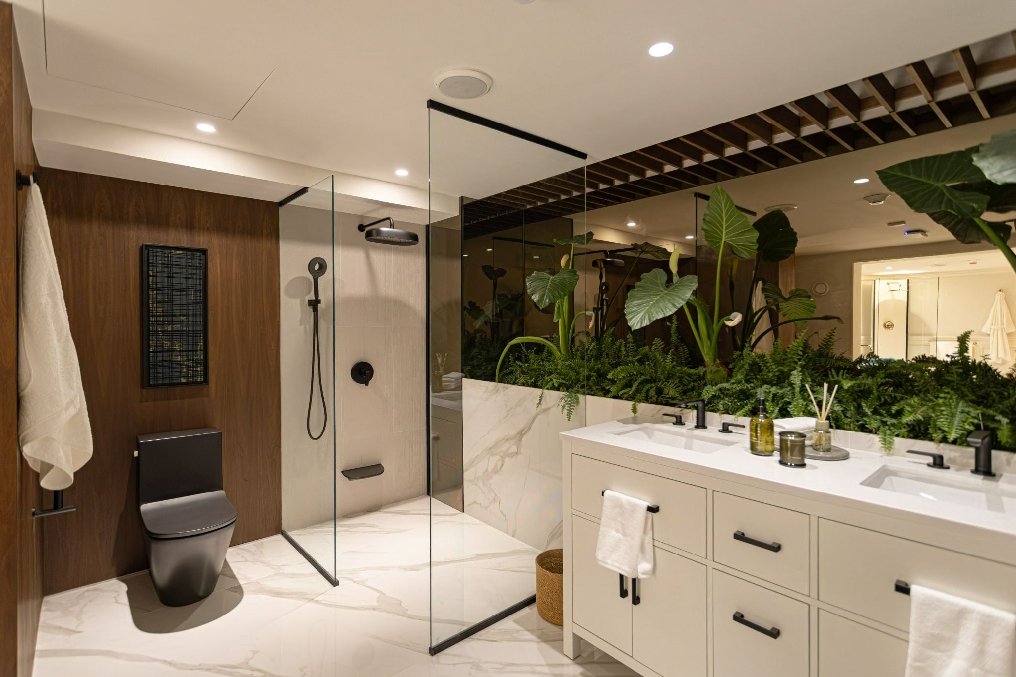 Showroom Kohler Polanco / Foto: Cortesía.