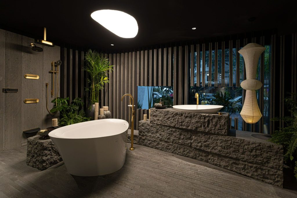 Showroom Kohler Polanco / Foto: Cortesía.