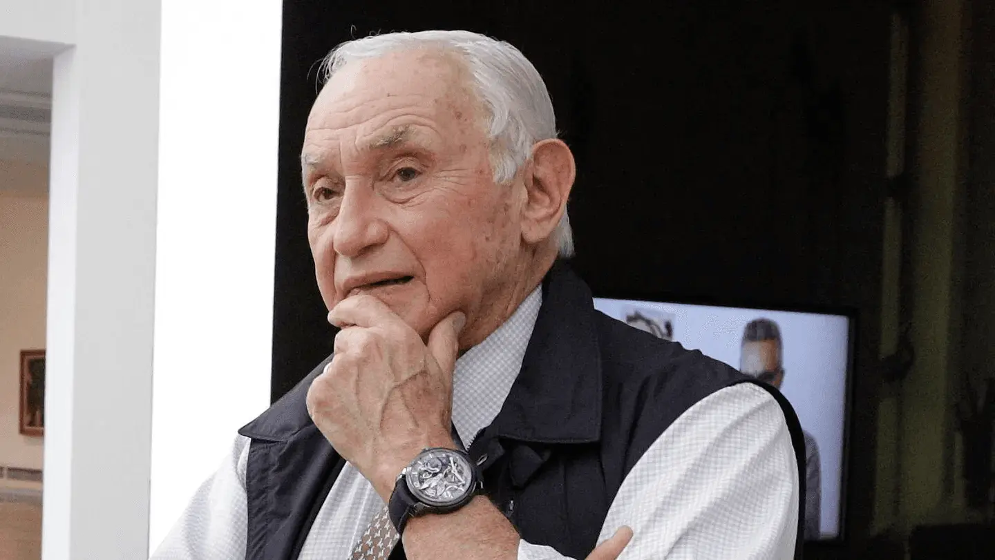 Aumentan las peticiones en Harvard para que se elimine el nombre de Les Wexner de los edificios tras el caso Epstein