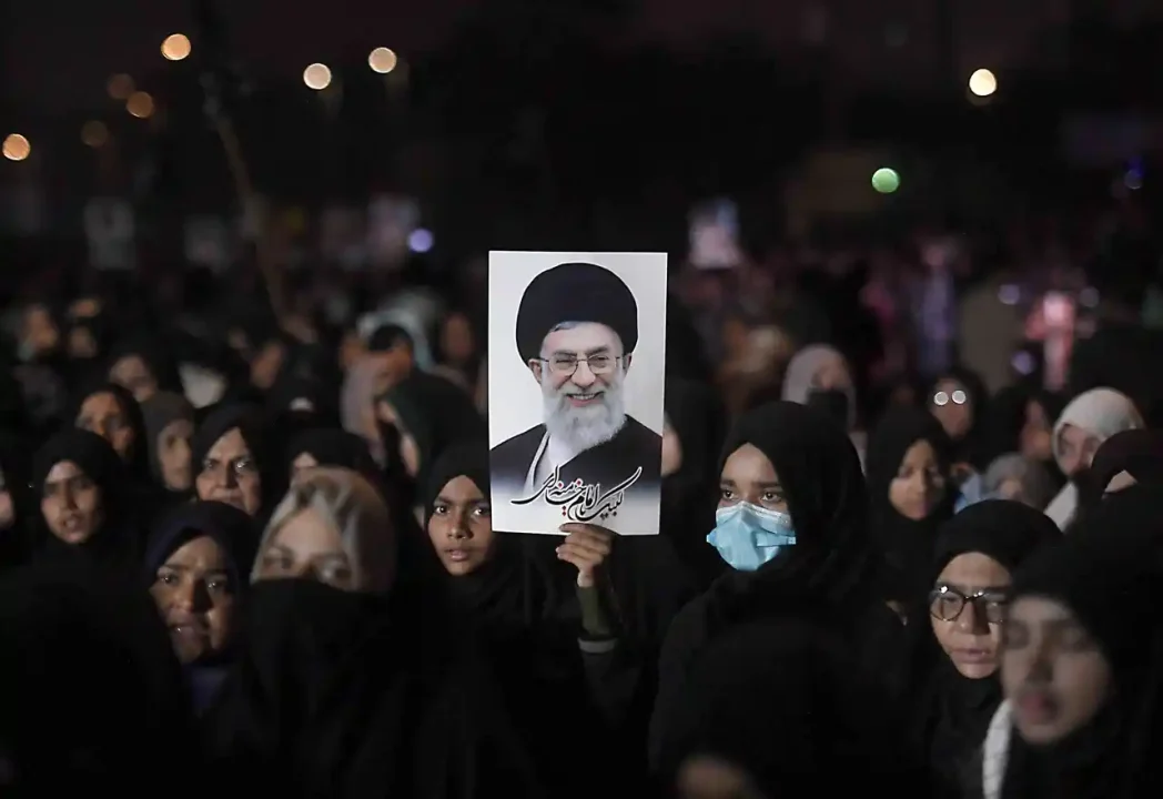 Una evaluación de inteligencia advierte de ataques iraníes contra EU tras muerte de Jamenei