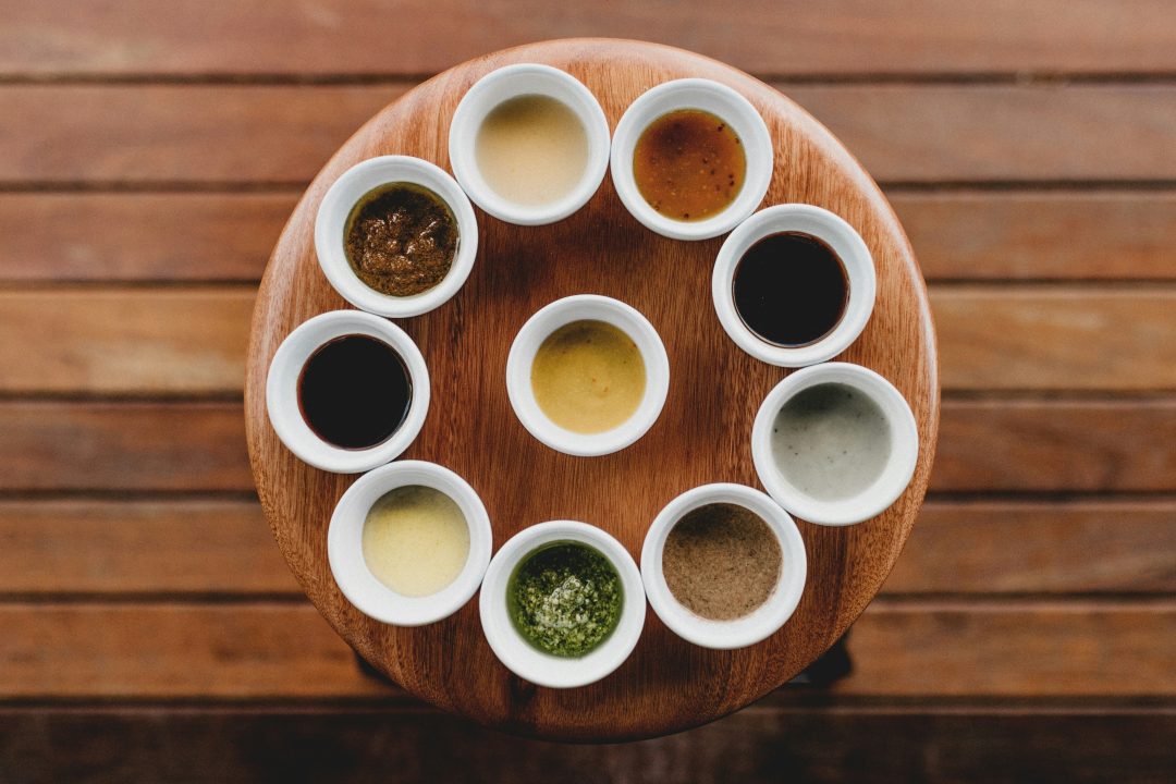 Fabricantes de salsas y especias atraen interés comercial en gente que usa medicamentos para adelgazar GLP-1 por esta razón