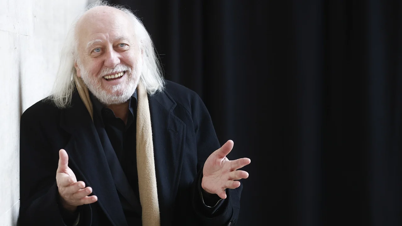 ‘El apocalipsis ya está sucediendo’, dice László Krasznahorkai, el más reciente nobel de literatura