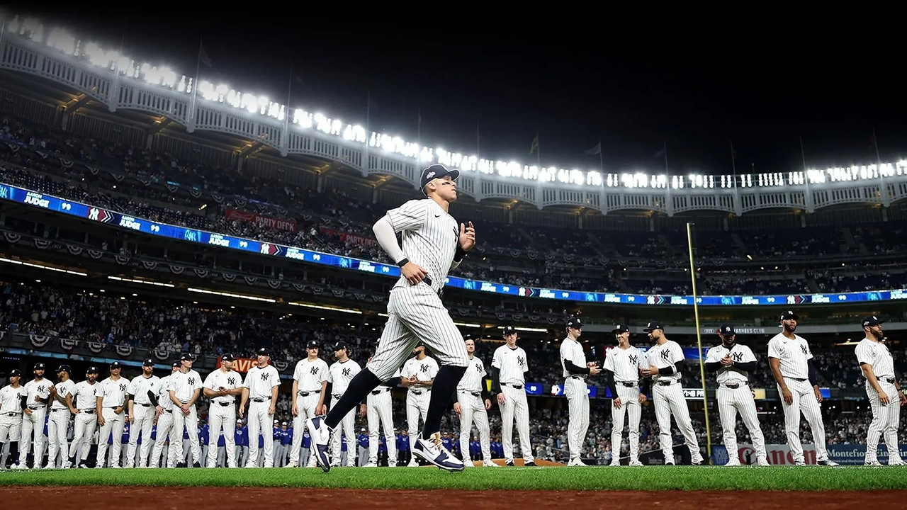 Estos son los equipos más valiosos del beisbol de la MLB en 2026