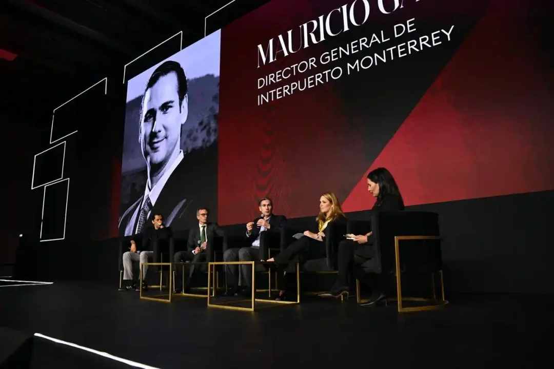 Foro Economía y Negocios: NL necesita infraestructura para la segunda oleada del nearshoring: IP