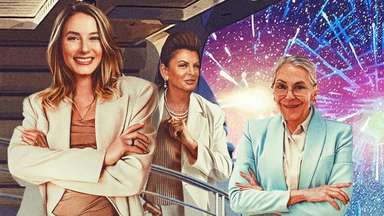 Estas son las mujeres más ricas del mundo en 2026
