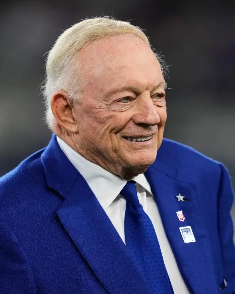patrocinadores-Jerry Jones