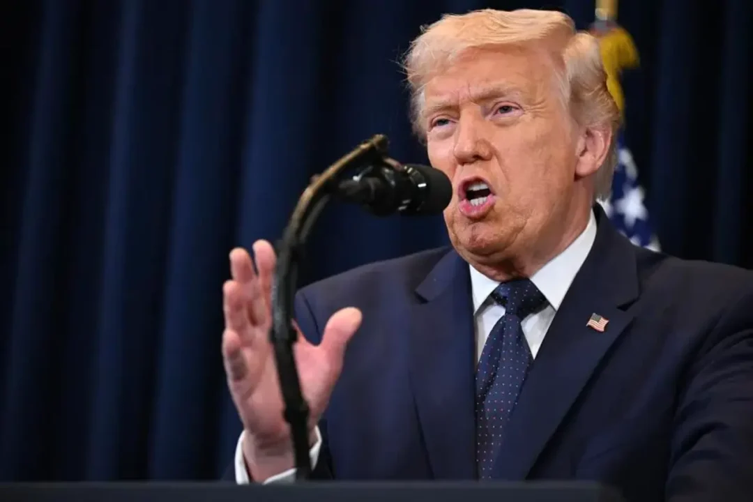 Cambio de postura de Trump sobre guerra con Irán: La Casa Blanca cree tener 4 semanas antes de un aumento duradero en precios del petróleo