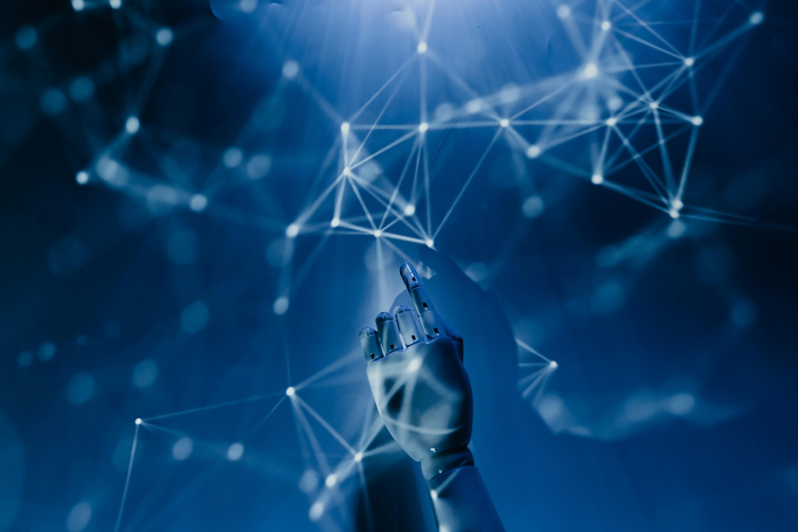 IAMEX apuesta por la adopción de la IA en las PyMes con el lanzamiento de IAM PYME/Negocio