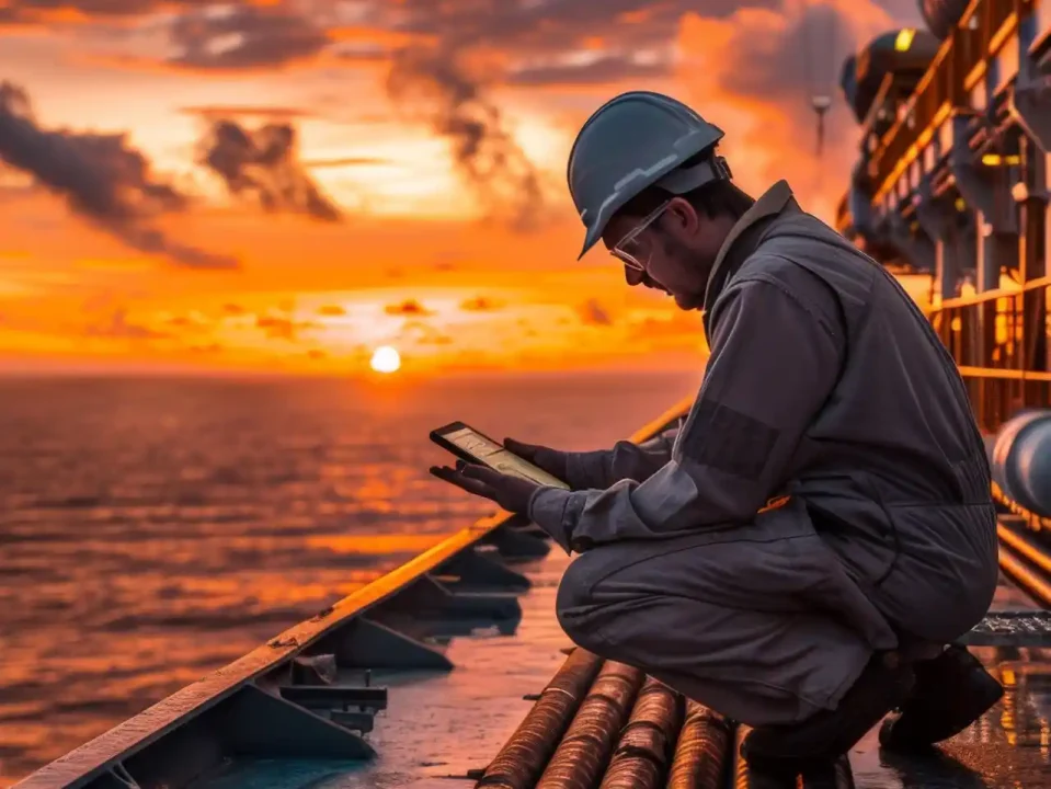 Petróleo de EU baja 1.46%