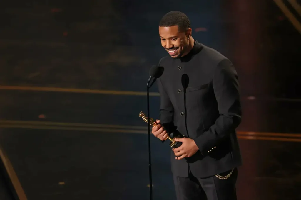 premios Oscar-ganadores