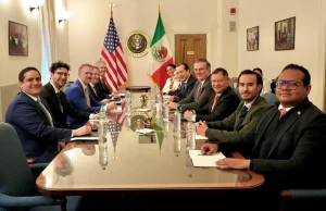 revisión T-MEC-México-EU