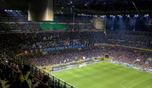 san siro