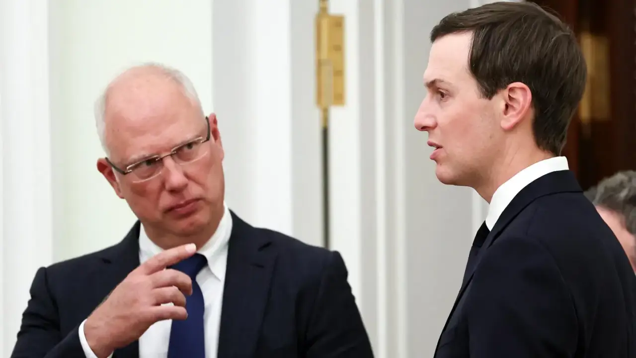 El enviado de Putin se reúne con Witkoff y Kushner: afirma que EU ahora comprende la naturaleza destructiva de sanciones petroleras
