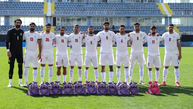 Irán-Mundial-partidos