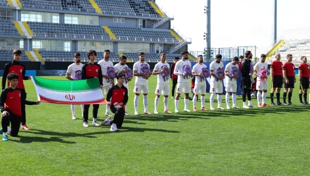 Irán-Mundial-FIFA