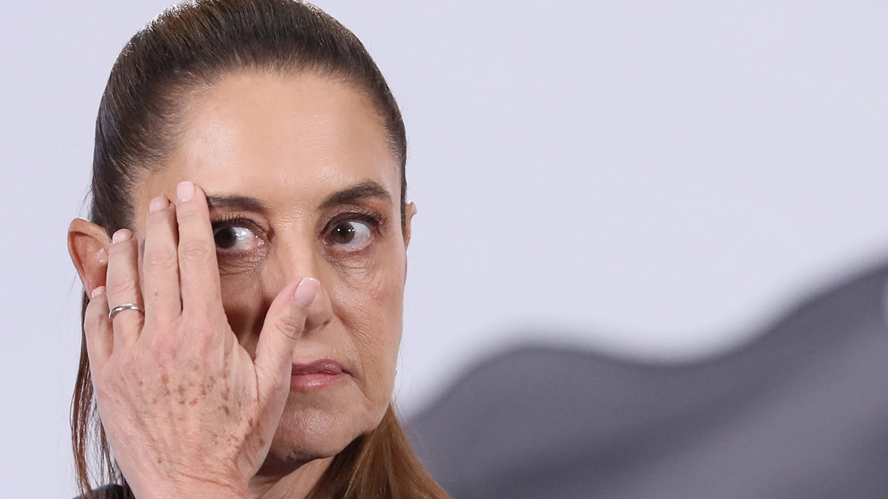 Sheinbaum niega que operativo contra ‘El Mencho’ fue por presiones de EU
