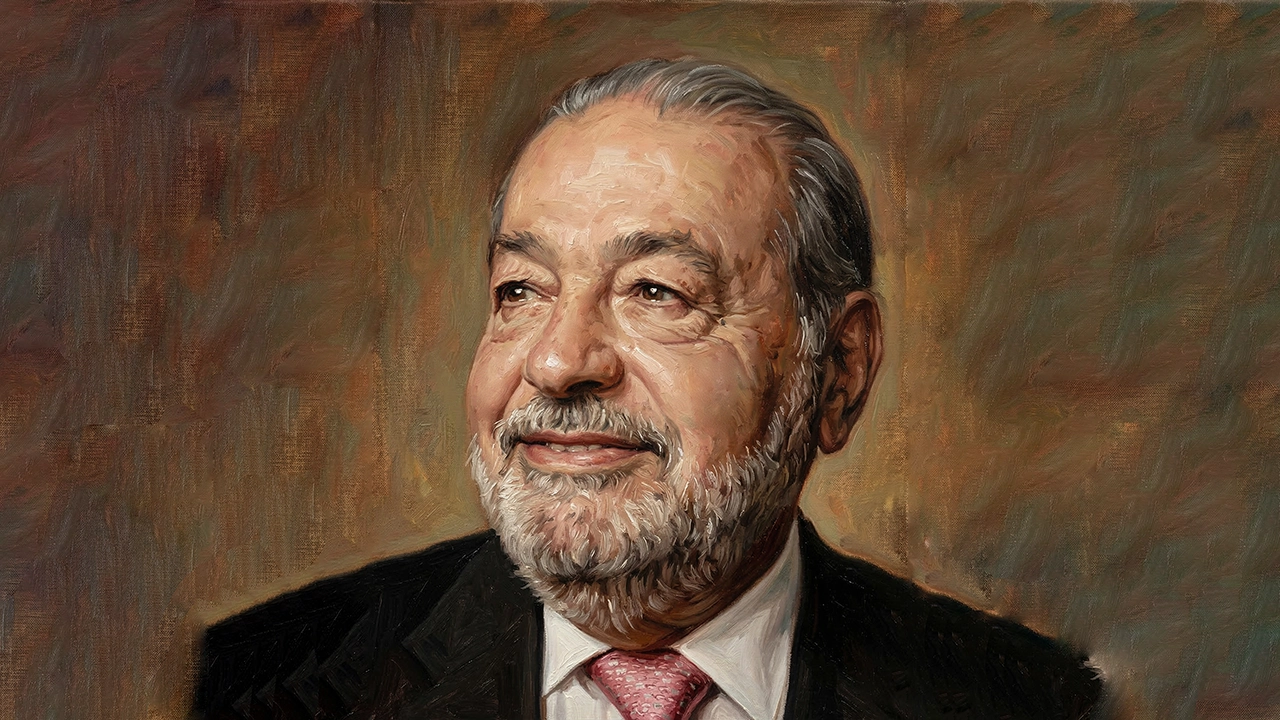 Las personas más ricas de México en 2026: Carlos Slim alcanza su mayor fortuna histórica