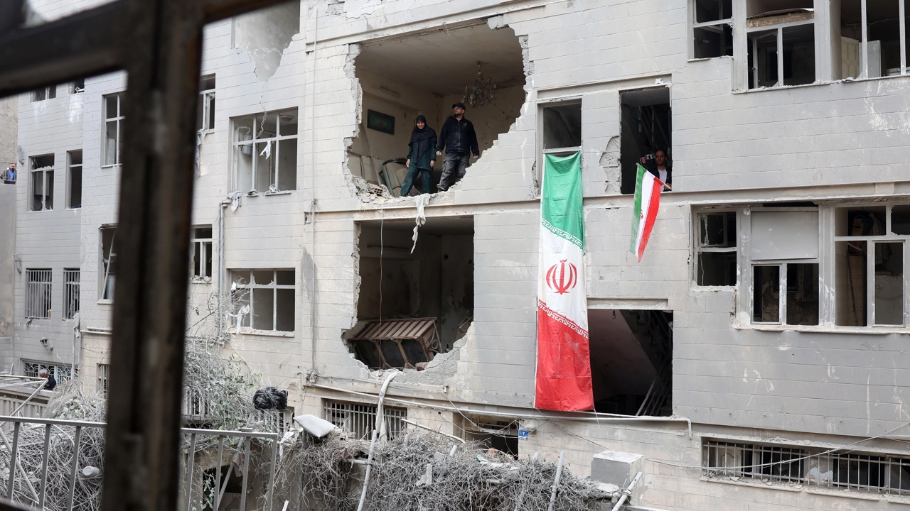 Guerra en Irán pone de manifiesto deficiencias estratégicas del asesinato como política exterior
