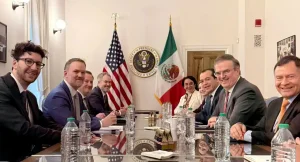 revisión T-MEC-México-EU