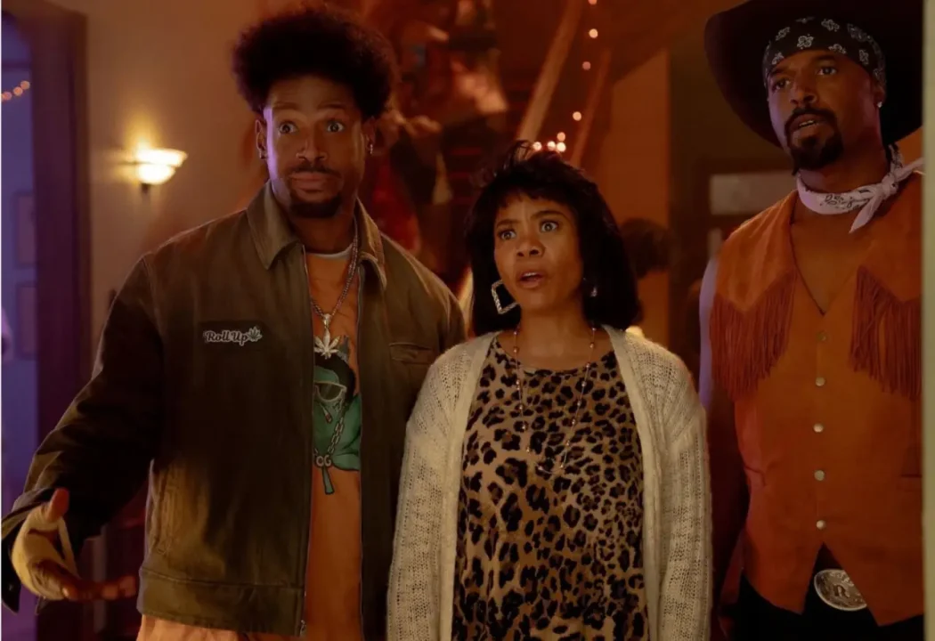 ‘Scary Movie’ regresa como sátira política y con parodias a ‘Wednesday’, ‘Megan’ y ‘Sinners’