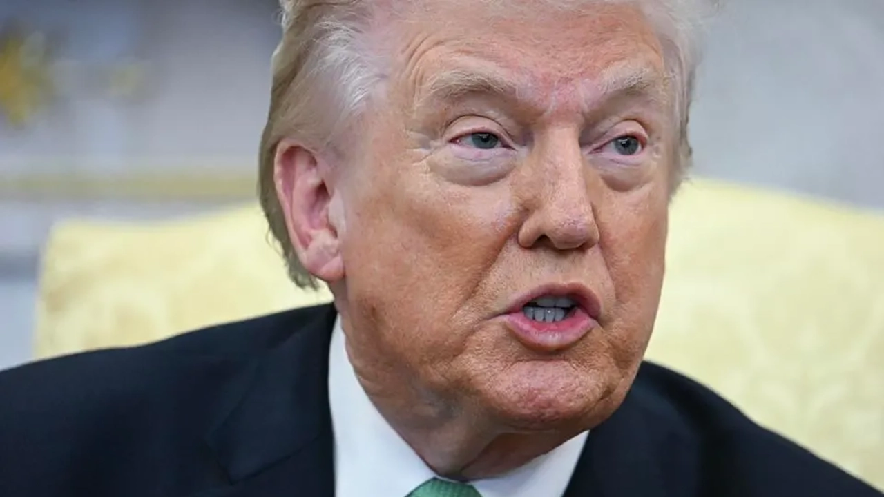 Mayoría de los aliados de la OTAN se mantendrán al margen de la guerra con Irán, asegura Trump
