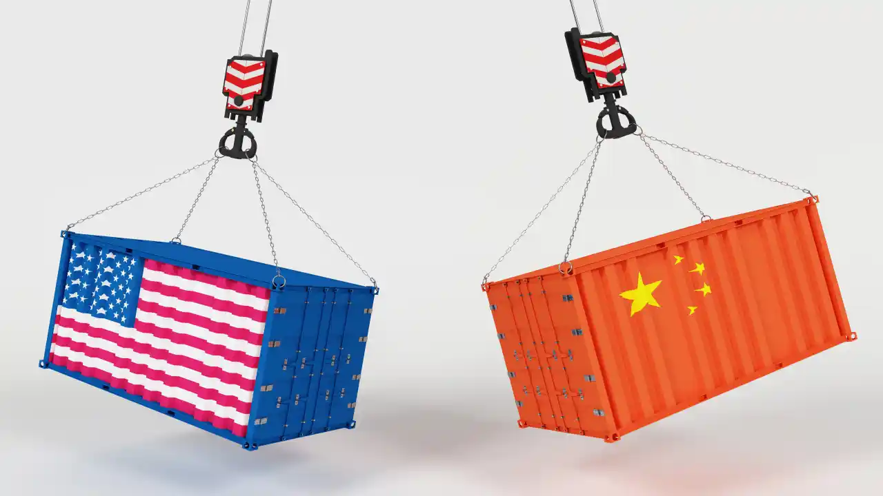Trump y Xi estudiarán reducir aranceles a importaciones por valor de 30,000 mdd