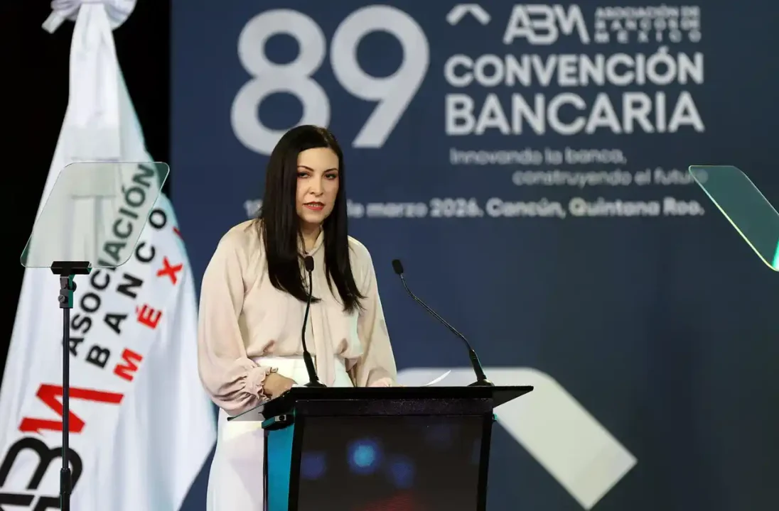 89 Convención Bancaria: Guerra contra Irán añade presiones a la economía global, indica Banxico