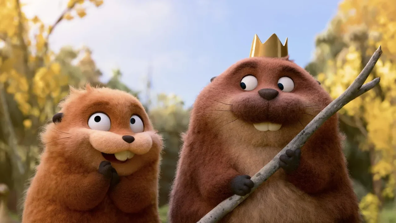 ‘Hoppers’, la película de Pixar con mejores críticas en una década