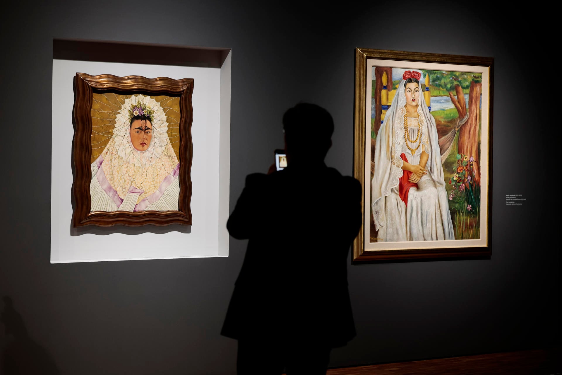 Crece el malestar de algunos artistas en México por envío a España de la Colección Gelman