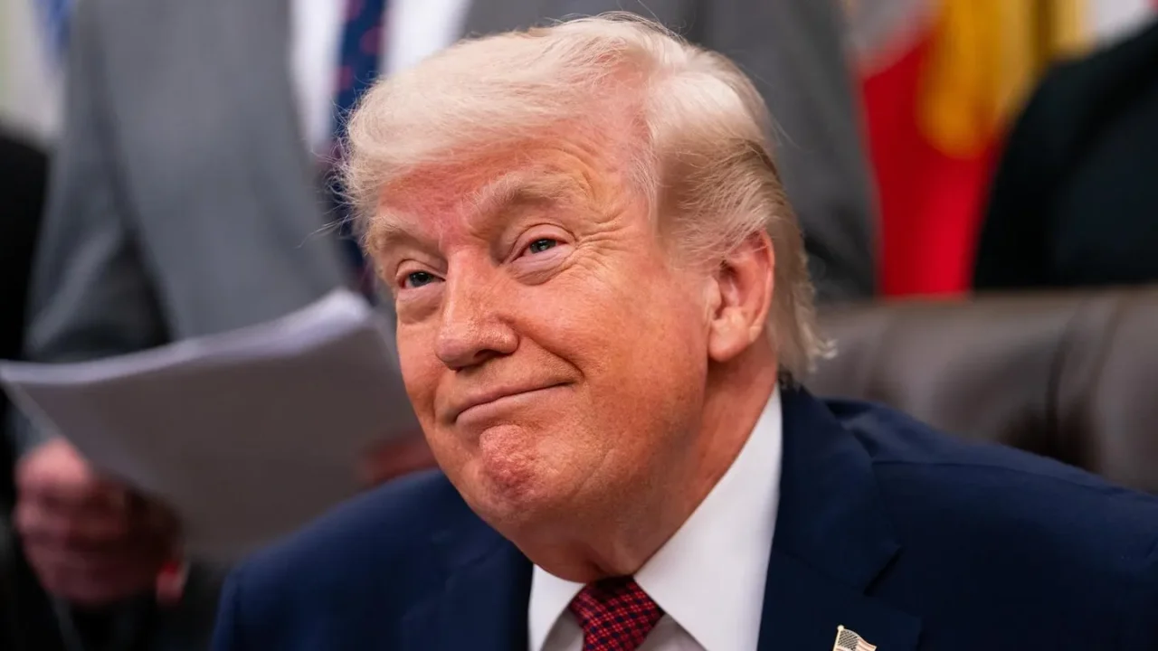 Acciones de empresas de psicodélicos se disparan tras firma de Trump para acelerar su investigación