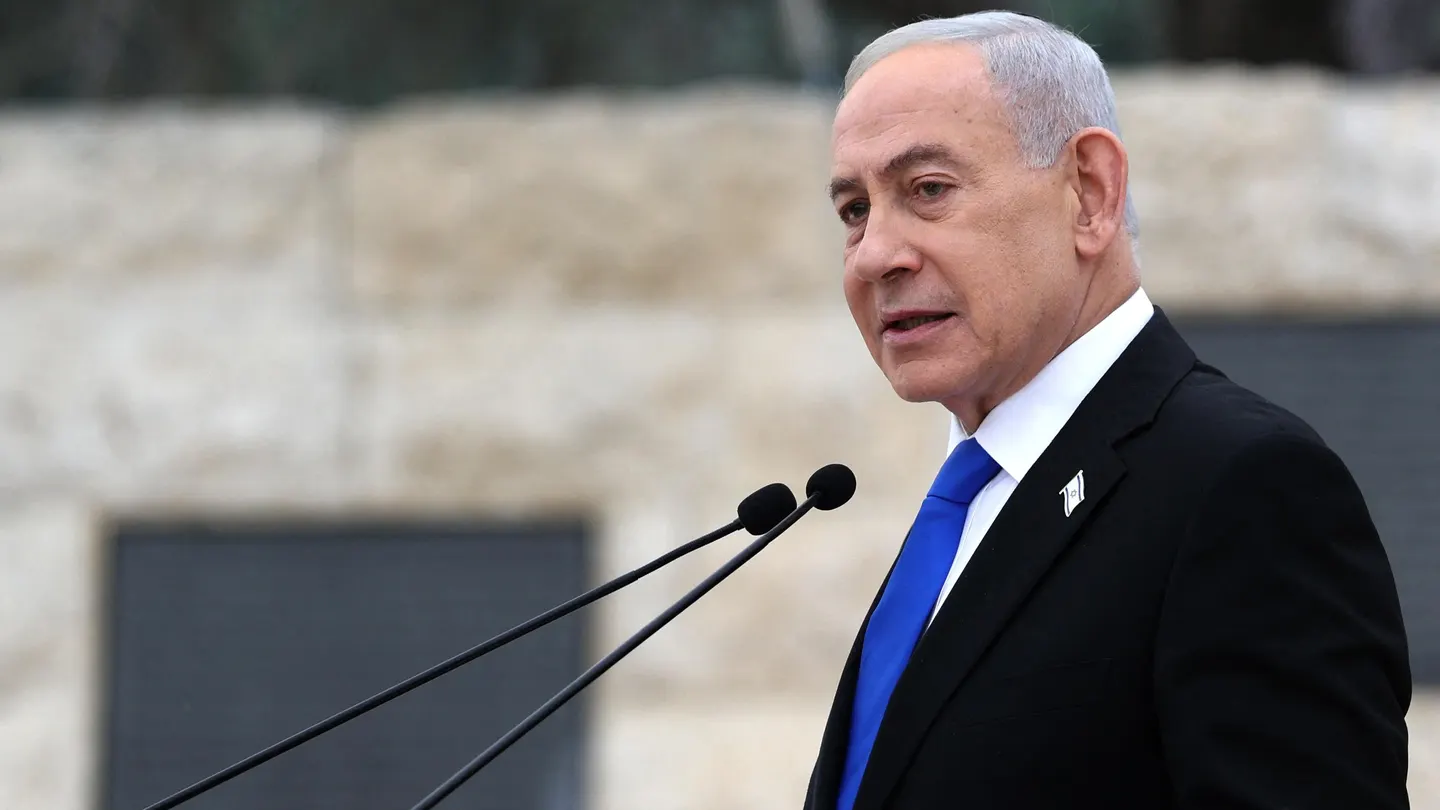 Netanyahu es tratado con éxito por cáncer de próstata