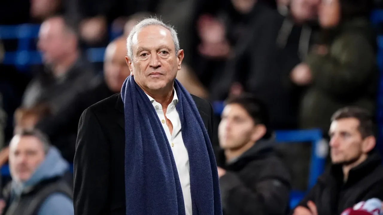 Nassef Sawiris cierra su oficina en Londres: el último golpe para los ultrarricos por norma fiscal
