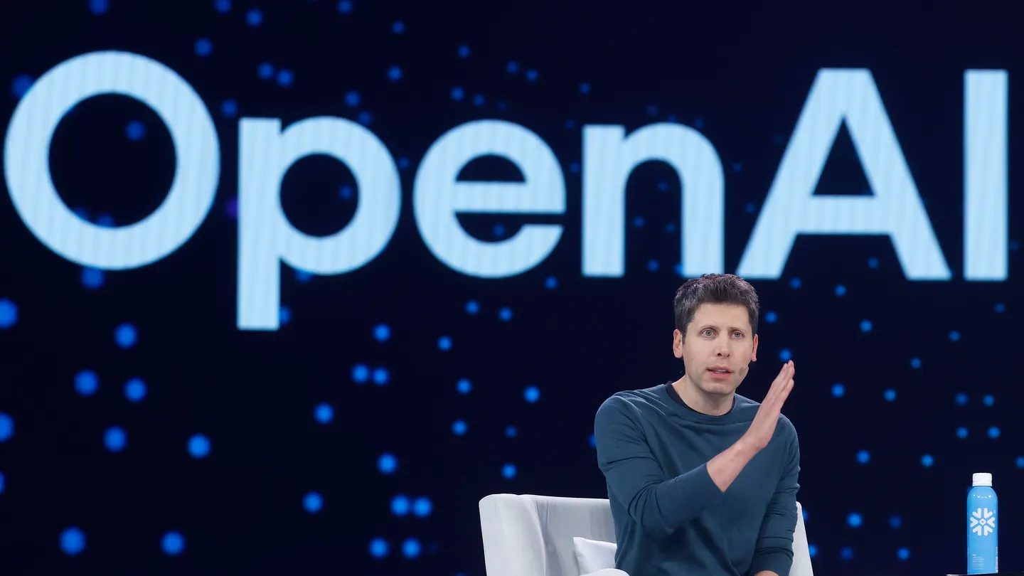 Inversores de OpenAI, como Nvidia y Oracle, caen por informes de que el gigante de IA no alcanzó objetivo de ingresos