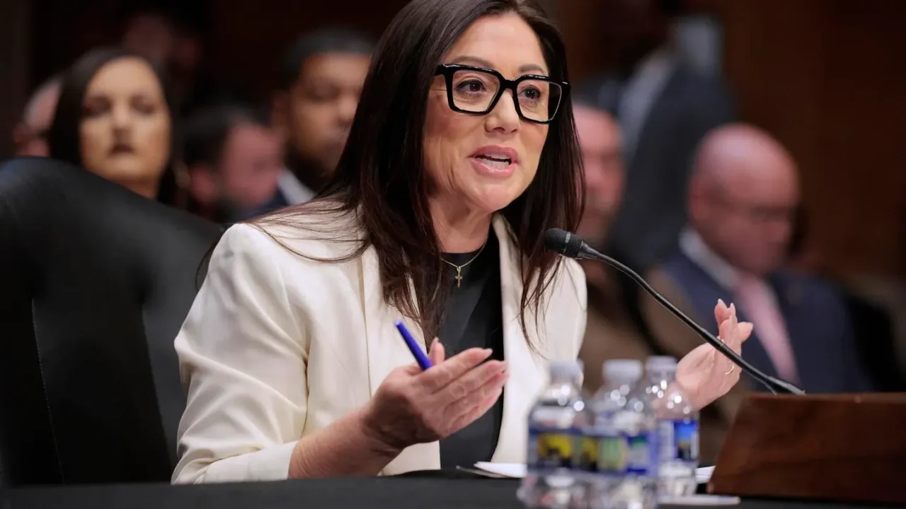 Por qué la secretaria de Trabajo Chavez-DeRemer podría ser la próxima despedida en el gabinete de Trump