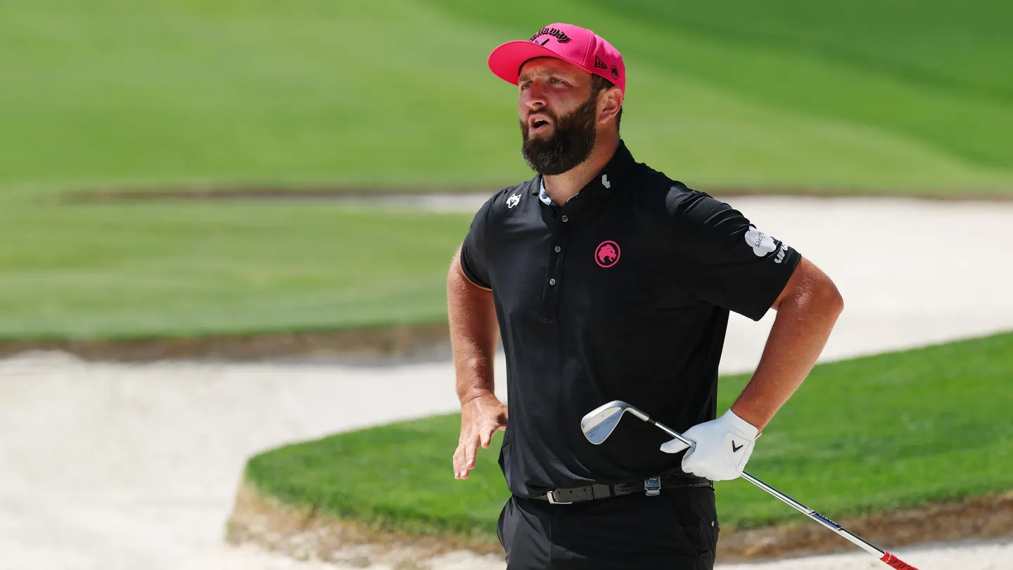 Esto es lo que LIV Golf pagó a sus jugadores, mientras los saudíes retiran la financiación