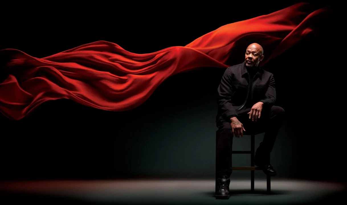 Dr. Dre sobre convertirse en multimillonario: ‘No busco el dinero, intento que el dinero me persiga’