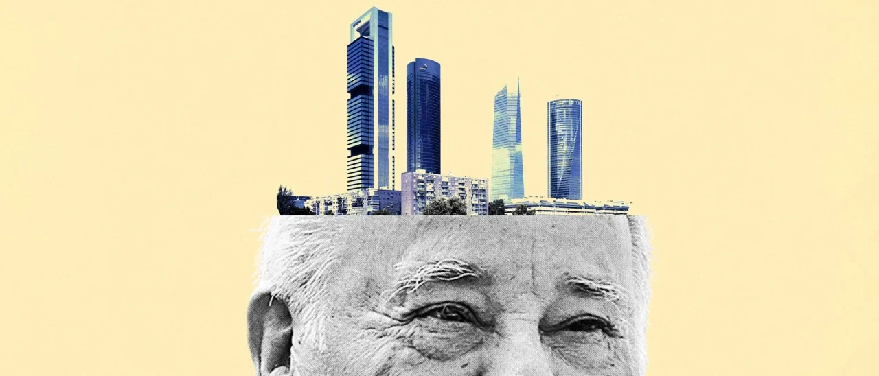 El multimillonario cofundador de Zara es el barón inmobiliario más rico del mundo