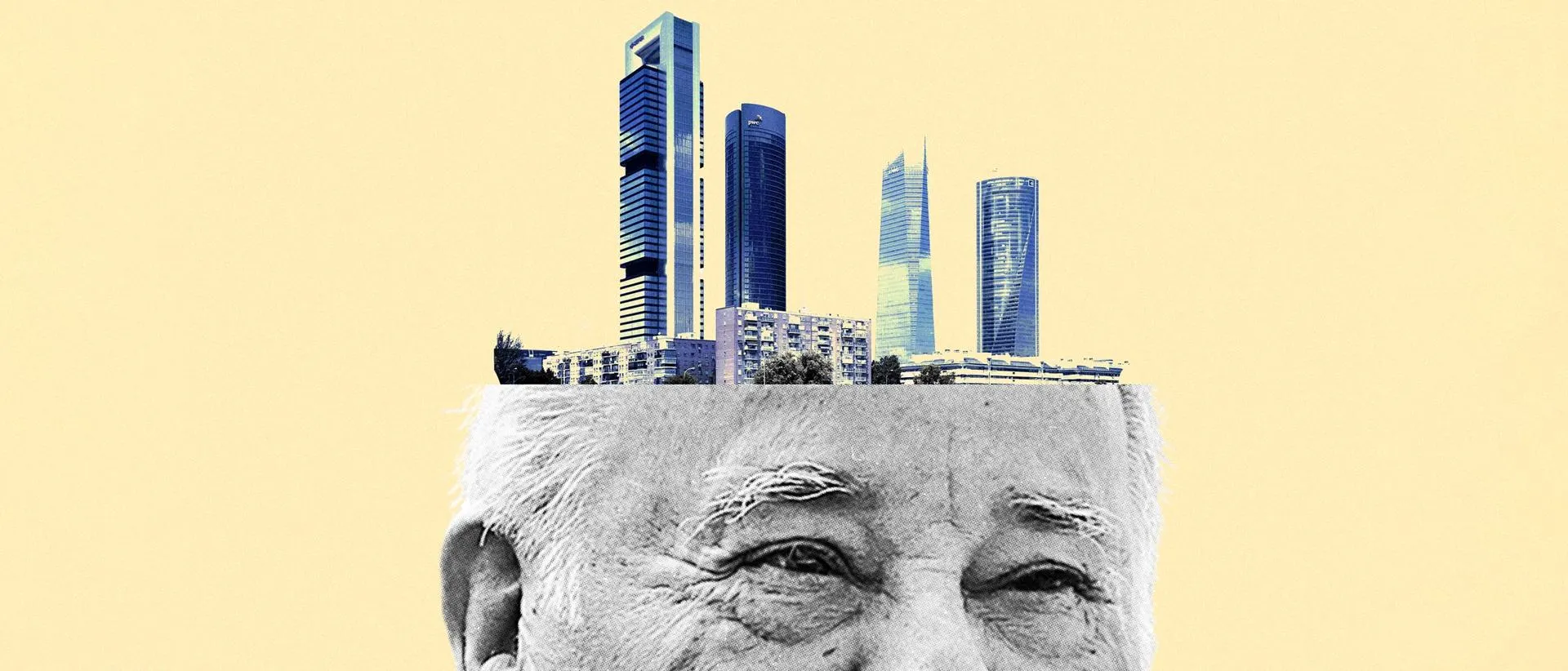 El multimillonario cofundador de Zara es el barón inmobiliario más rico del mundo
