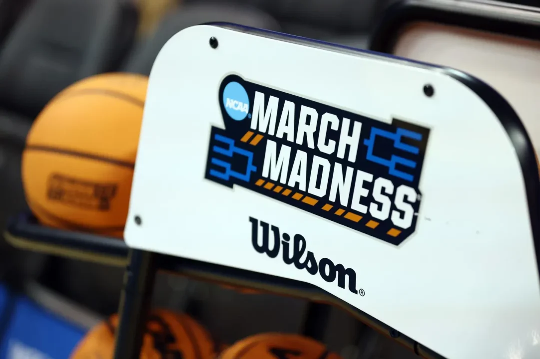 NCAA planea ampliar el March Madness a 76 equipos