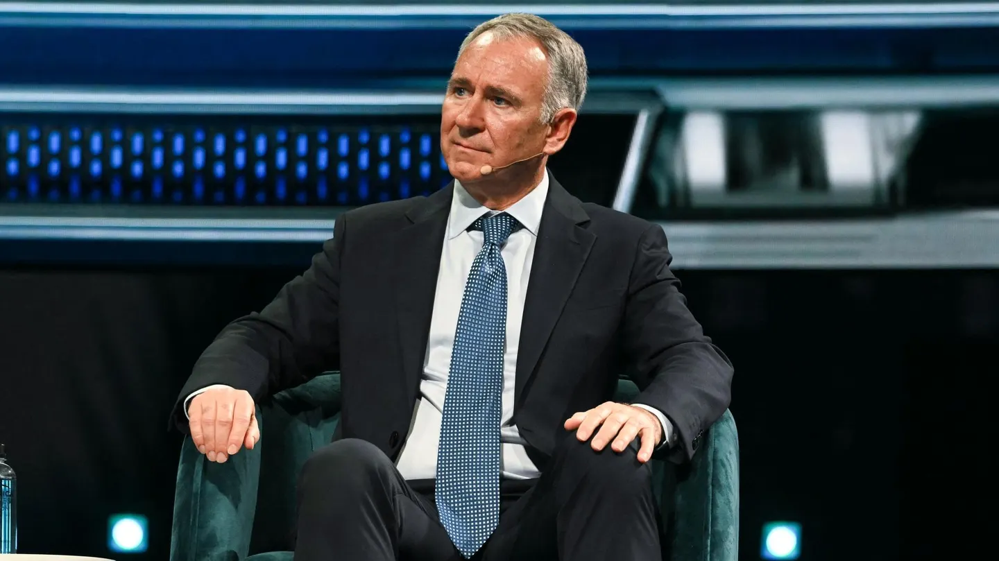 Multimillonario Ken Griffin critica duramente el ‘ataque personal’ del alcalde de NY