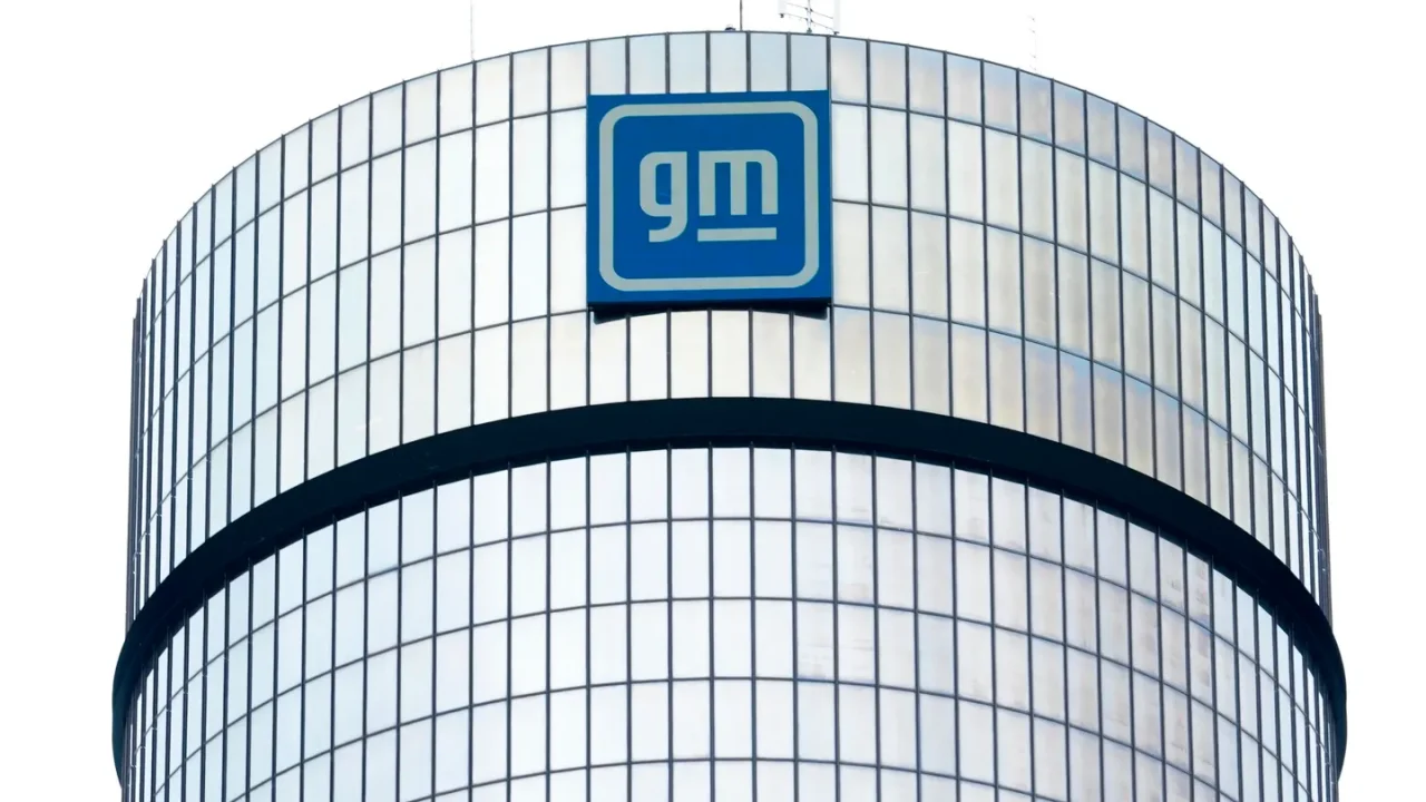 GM prevé reembolso de aranceles de 500 mdd, lo que impulsará estimaciones de ganancias para 2026